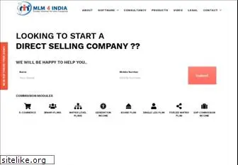 mlm4india.com