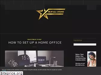 mlmallstars.com