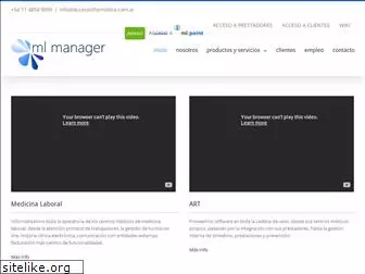 mlmanager.com.ar