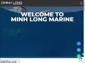 mlmarine.com