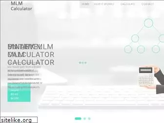 mlmcalculator.net