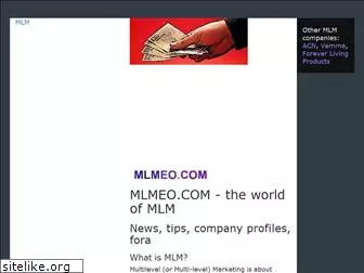 mlmeo.com