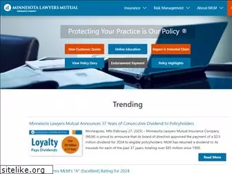 mlmins.com