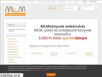 mlmkonyvek.hu