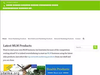 mlmproduct.in