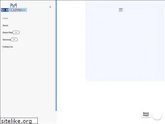 mlmreadymade.com