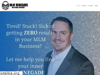 mlmrenegade.com