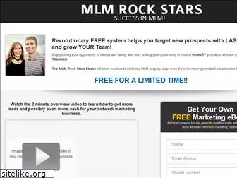 mlmrockstars.com