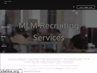 mlmsalesrep.com