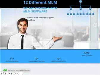 mlmscript.in