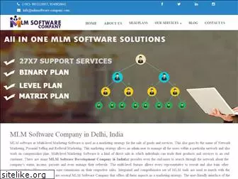 mlmsoftware-company.com