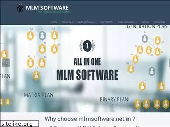 mlmsoftware.net.in