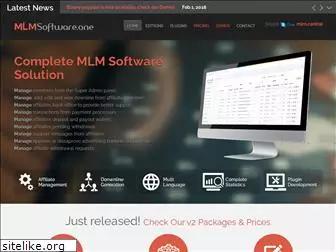 mlmsoftware.one