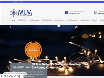 mlmsoftwarechennai.in