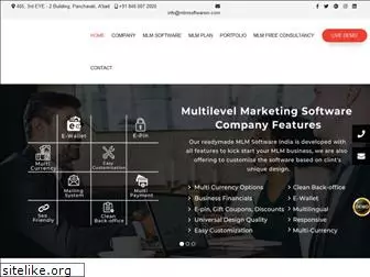 mlmsoftwarein.com