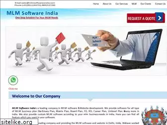 mlmsoftwaresindia.com