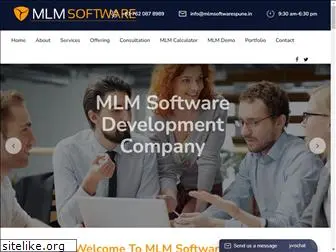 mlmsoftwarespune.in