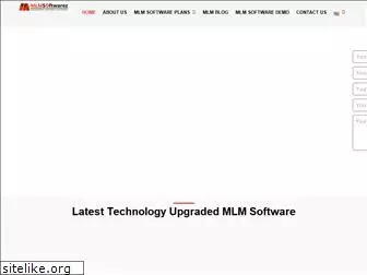 mlmsoftwarez.in