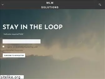 mlmsolutions.org
