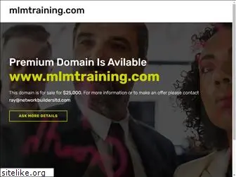 mlmtraining.com