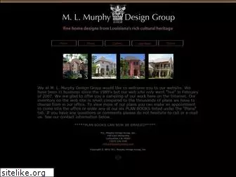 mlmurphydesign.com