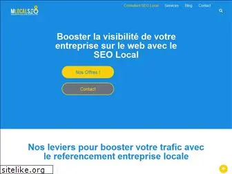 mlocalseo.com