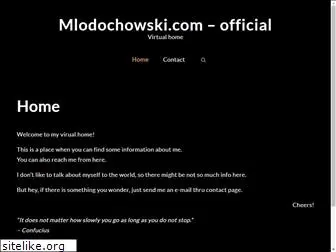 mlodochowski.com