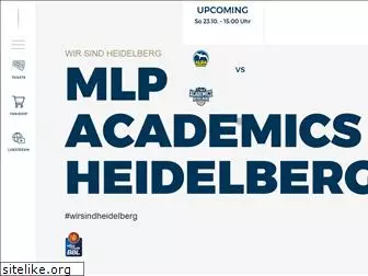 mlp-academics-heidelberg.de