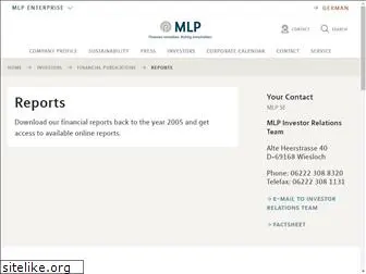 mlp-annual-report.com