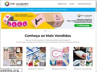 mlpaper.com.br