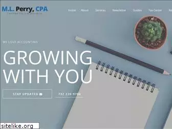 mlperrycpa.com