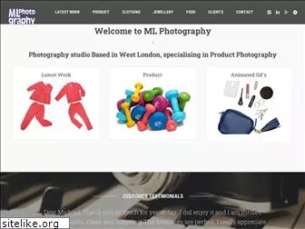 mlphotography.co.uk