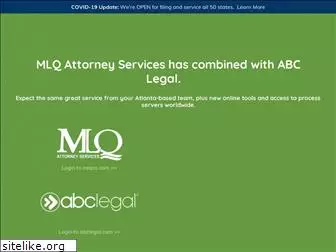 mlqattorneyservices.com