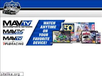 mlraracing.com