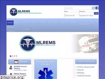 mlrems.org