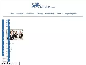 mlros.com