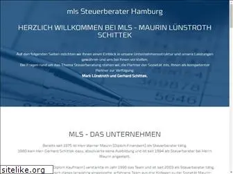 mls-steuerberater.de