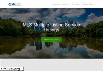 mls.com