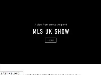 mls.show