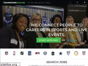 mls.teamworkonline.com