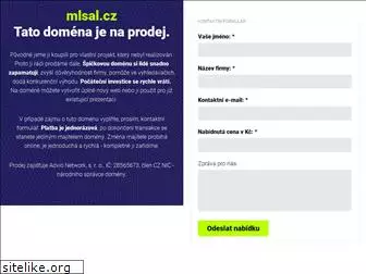 mlsal.cz