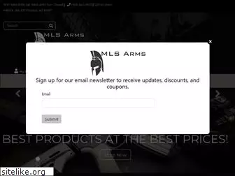 mlsarms.com