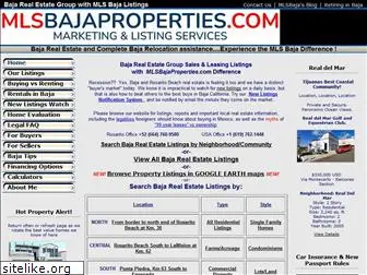 mlsbajaproperties.com