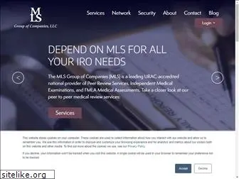 mlsgroupllc.com