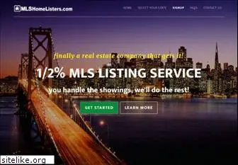 mlshomelisters.com