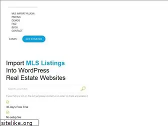 mlsimport.com