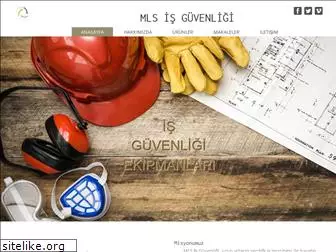 mlsisguvenlik.com