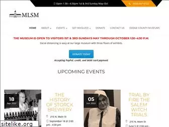 mlsm.org