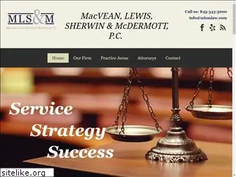 mlsmlaw.com