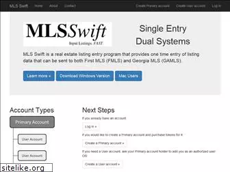 mlsswift.com